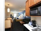 фото отеля Holiday Inn Express & Suites Terre Haute