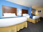 фото отеля Holiday Inn Express & Suites Terre Haute