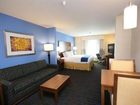 фото отеля Holiday Inn Express & Suites Terre Haute