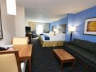 фото отеля Holiday Inn Express & Suites Terre Haute