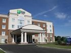 фото отеля Holiday Inn Express & Suites Terre Haute