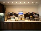 фото отеля Holiday Inn Express & Suites Terre Haute