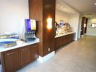 фото отеля Holiday Inn Express & Suites Terre Haute