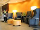 фото отеля Holiday Inn Express & Suites Terre Haute