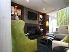фото отеля Holiday Inn Express & Suites Terre Haute