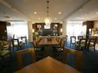 фото отеля Holiday Inn Express & Suites Terre Haute