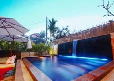 фото отеля Bopha Khmer Hotel