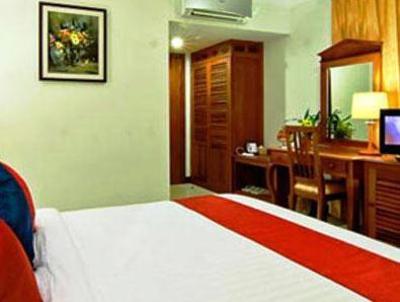 фото отеля Bopha Khmer Hotel