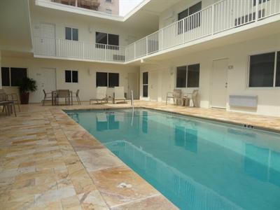 фото отеля The Ocean Gate Hotel