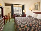 фото отеля Days Inn Nashville West