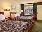 фото отеля Days Inn Nashville West