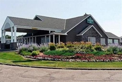 фото отеля Country Inn Woodbury