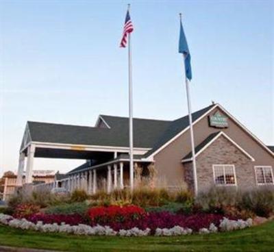 фото отеля Country Inn Woodbury
