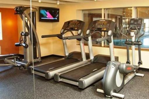 фото отеля Country Inn Woodbury