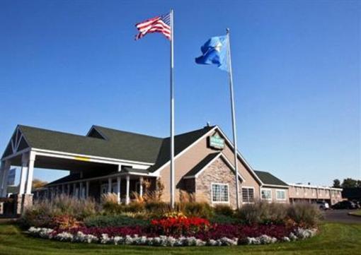 фото отеля Country Inn Woodbury