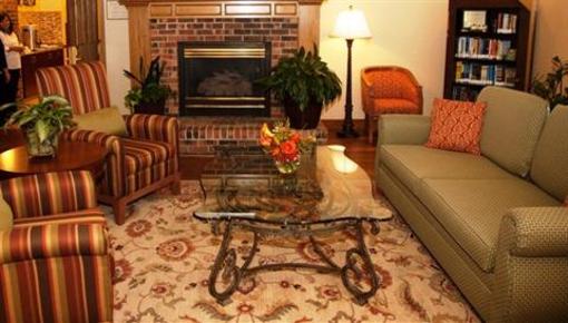 фото отеля Country Inn Woodbury