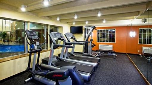 фото отеля Country Inn Woodbury