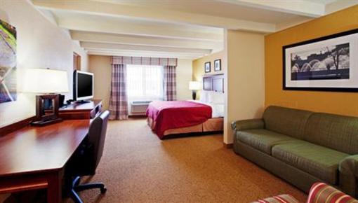 фото отеля Country Inn Woodbury