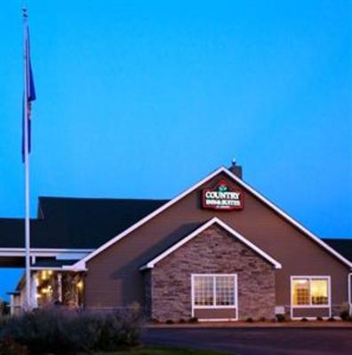 фото отеля Country Inn Woodbury