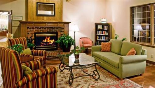 фото отеля Country Inn Woodbury