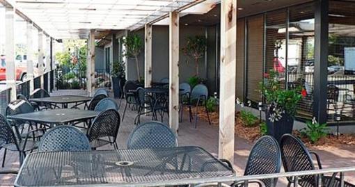 фото отеля Country Inn Woodbury