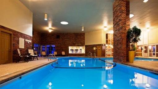 фото отеля Country Inn Woodbury
