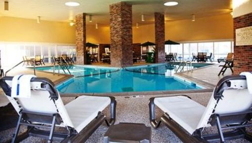 фото отеля Country Inn Woodbury
