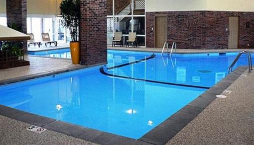 фото отеля Country Inn Woodbury