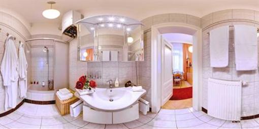 фото отеля VCA Vienna City Apartments