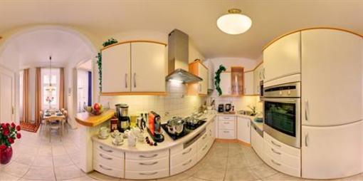 фото отеля VCA Vienna City Apartments