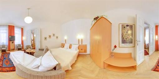 фото отеля VCA Vienna City Apartments