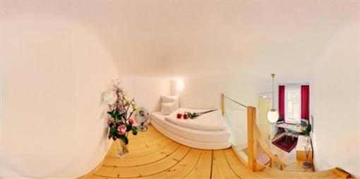 фото отеля VCA Vienna City Apartments