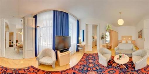 фото отеля VCA Vienna City Apartments