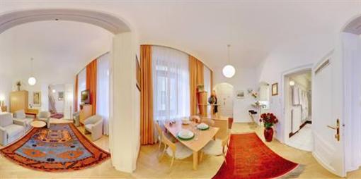 фото отеля VCA Vienna City Apartments