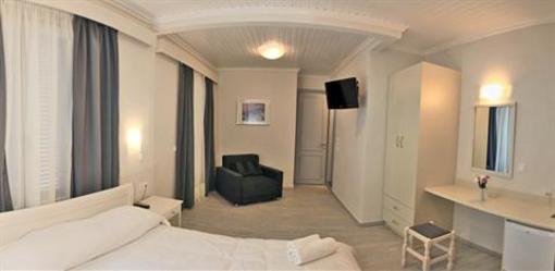 фото отеля Klimis Hotel