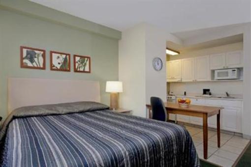 фото отеля Extended Stay Deluxe Philadelphia-Airport