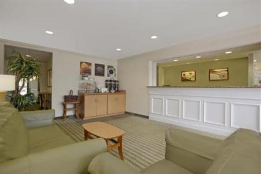 фото отеля Extended Stay Deluxe Philadelphia-Airport