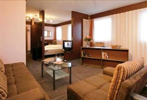 фото отеля Hotel Lifestyle