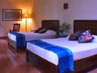 фото отеля Hacienda Chichen Resort & Yaxkin Spa Chichen Itza