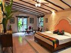 фото отеля Hacienda Chichen Resort & Yaxkin Spa Chichen Itza