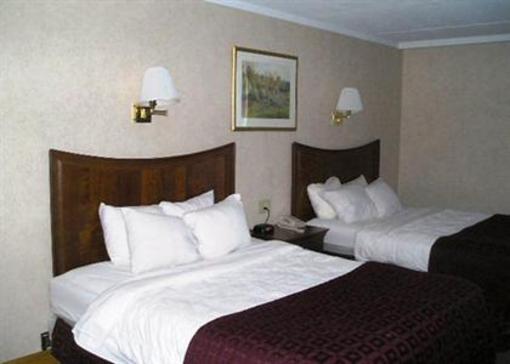 фото отеля Clarion Hotel Buffalo Airport