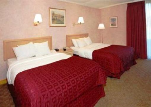фото отеля Clarion Hotel Buffalo Airport