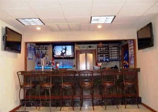 фото отеля Clarion Hotel Buffalo Airport