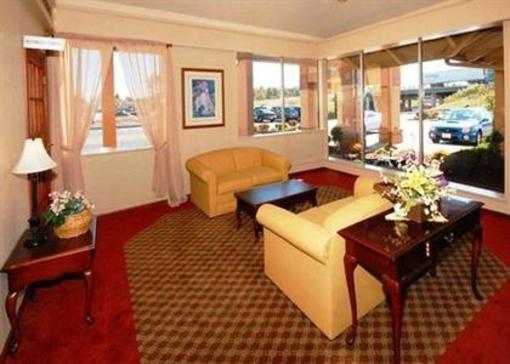 фото отеля Clarion Hotel Buffalo Airport