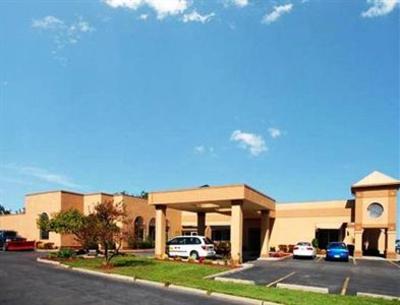 фото отеля Clarion Hotel Buffalo Airport