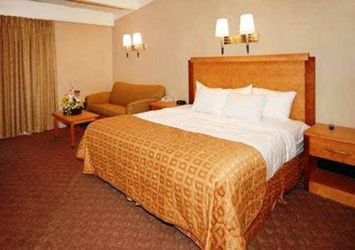 фото отеля Clarion Hotel Buffalo Airport