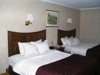 Clarion Hotel Buffalo Airport