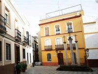 Apartamentos Las Cruces Seville (Spain)