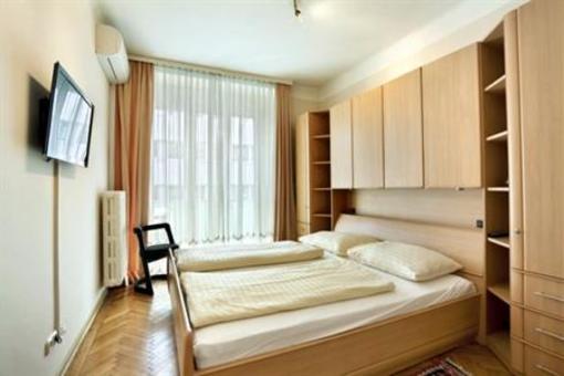 фото отеля Central Apartments Vienna