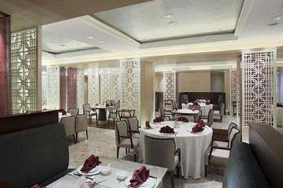 фото отеля Guangdong International Hotel Guangzhou